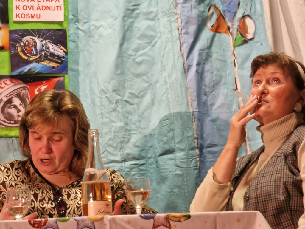 Kostelec 21. 3. 2026