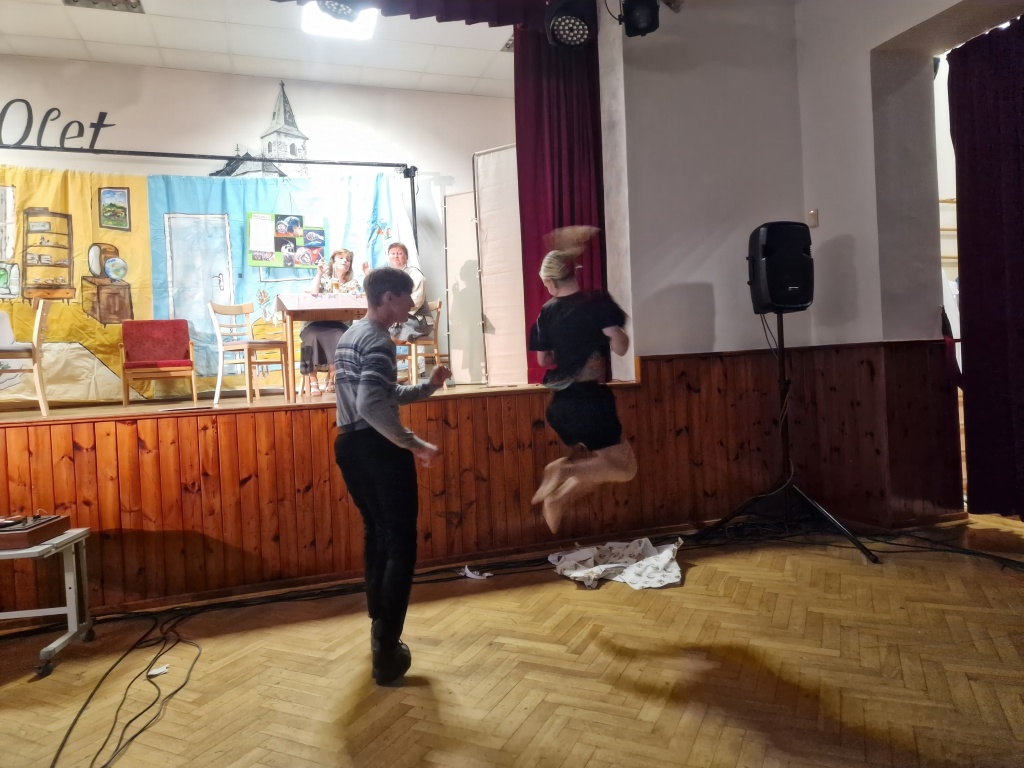 Kostelec 21. 3. 2026