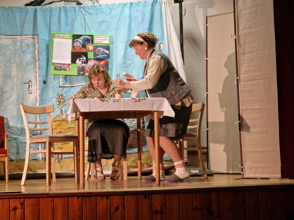 Kostelec 21. 3. 2026