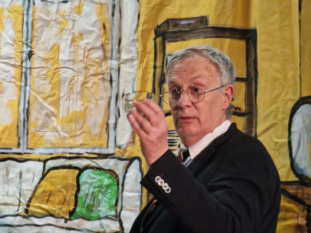 Kostelec 21. 3. 2026