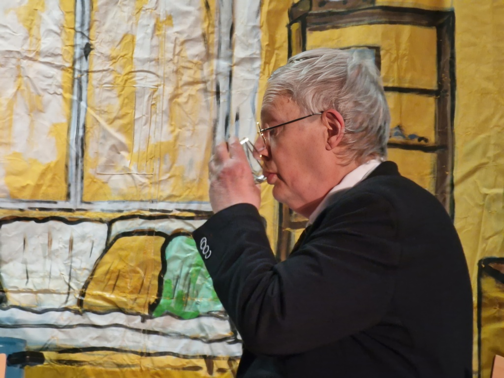 Kostelec 21. 3. 2026