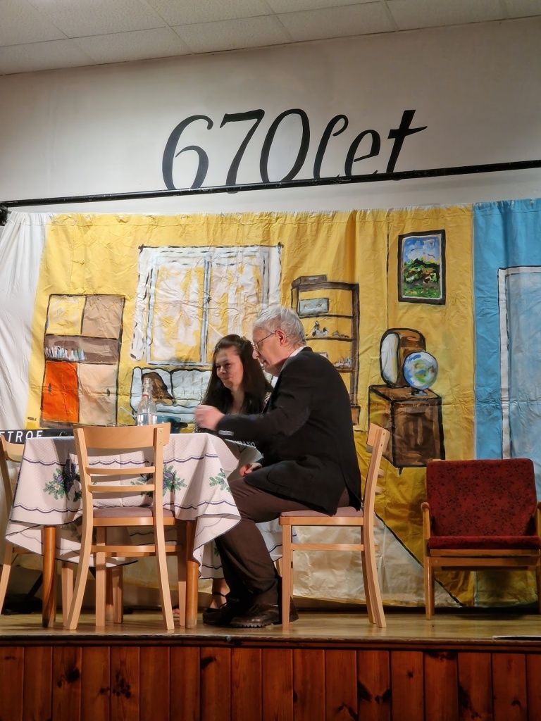 Kostelec 21. 3. 2026