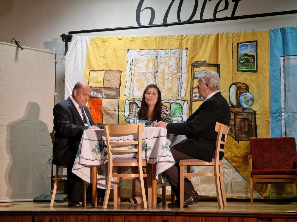 Kostelec 21. 3. 2026