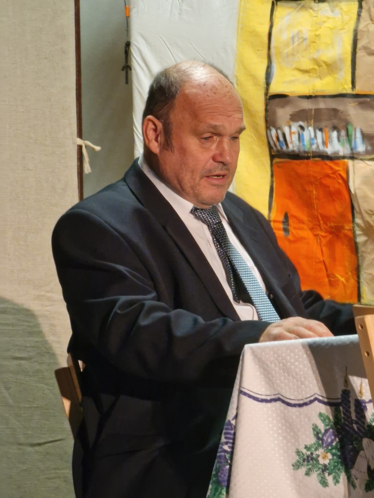 Kostelec 21. 3. 2026