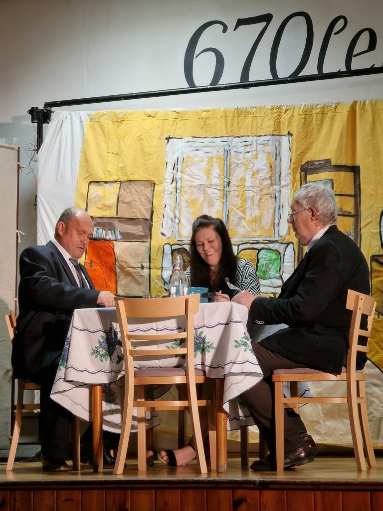 Kostelec 21. 3. 2026