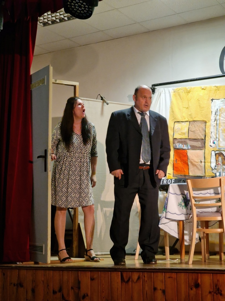 Kostelec 21. 3. 2026