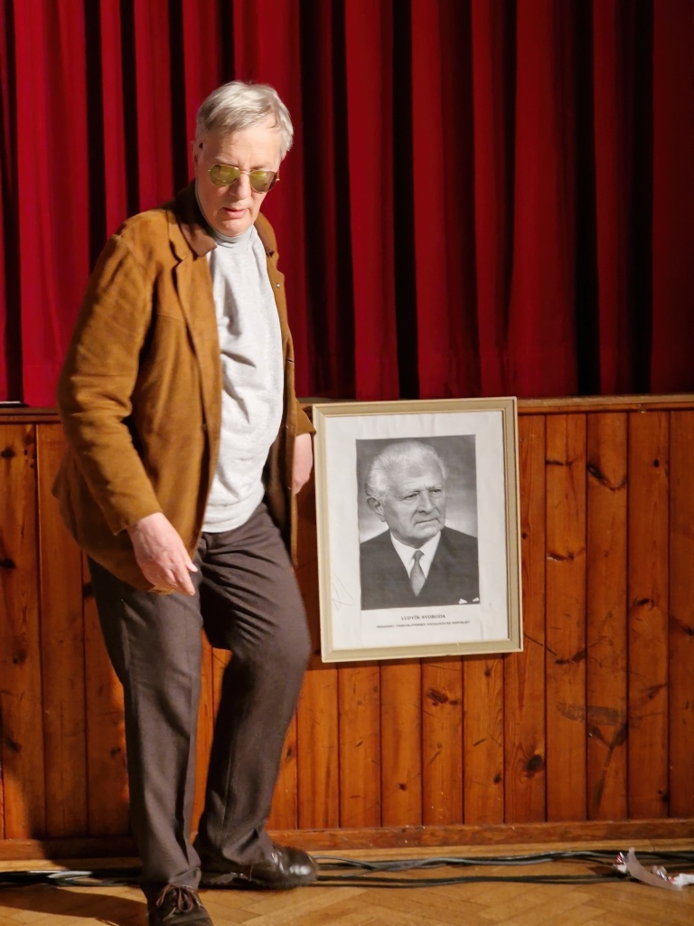 Kostelec 21. 3. 2026