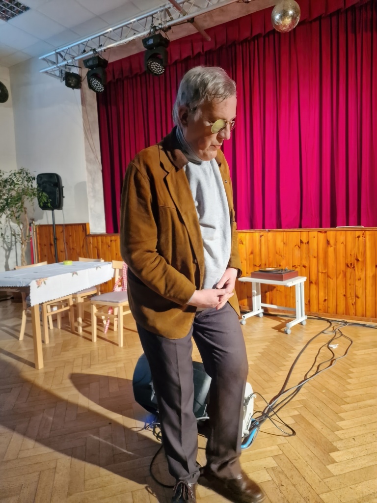 Kostelec 21. 3. 2026