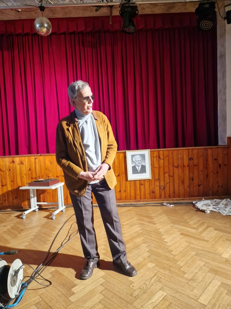 Kostelec 21. 3. 2026