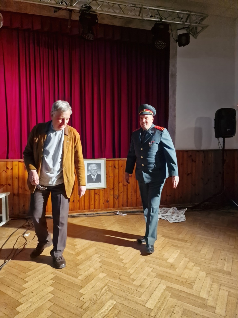 Kostelec 21. 3. 2026