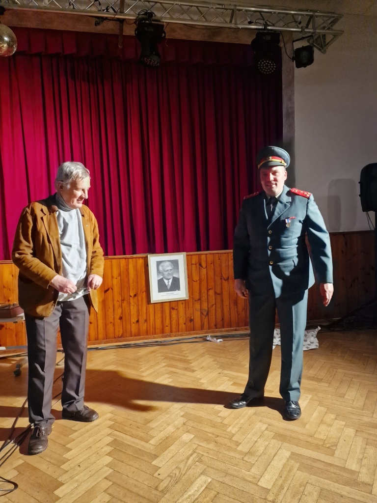 Kostelec 21. 3. 2026