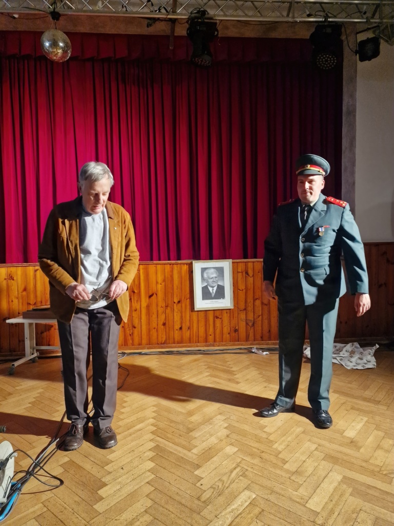 Kostelec 21. 3. 2026