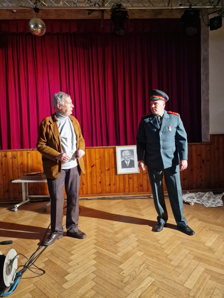 Kostelec 21. 3. 2026