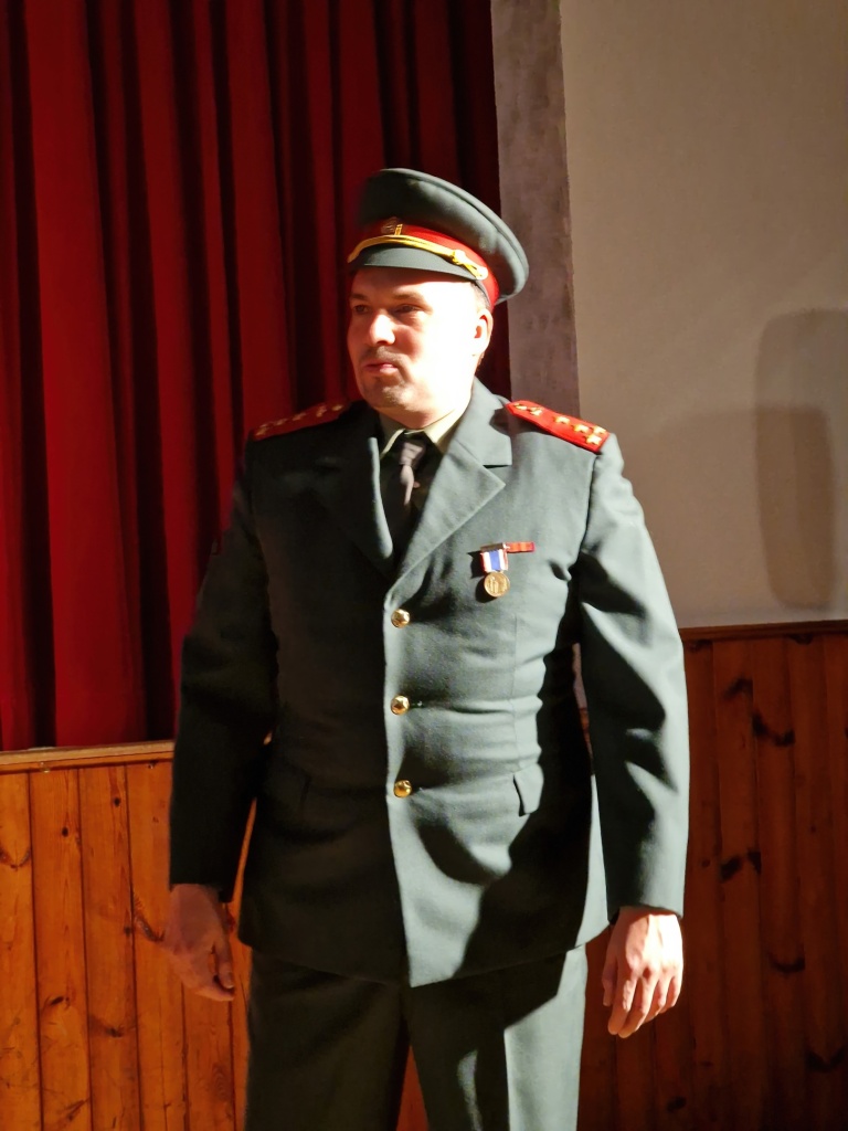 Kostelec 21. 3. 2026