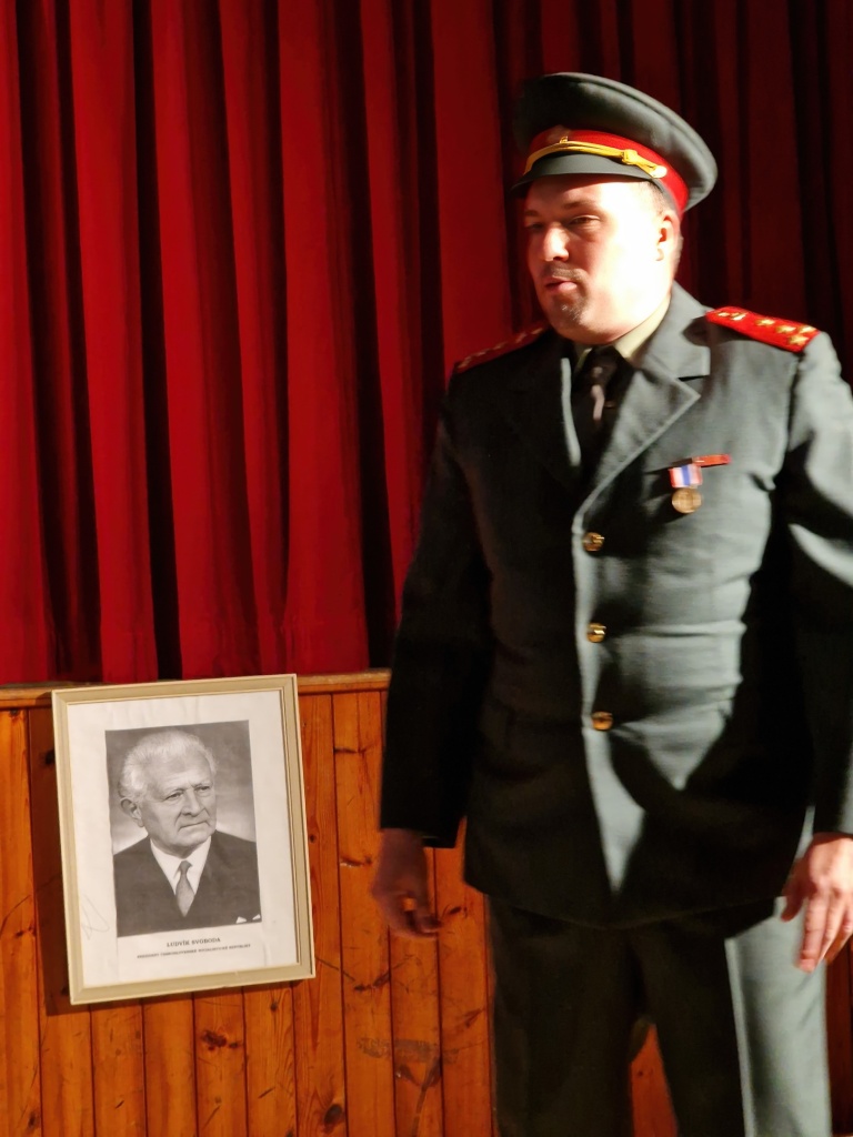 Kostelec 21. 3. 2026