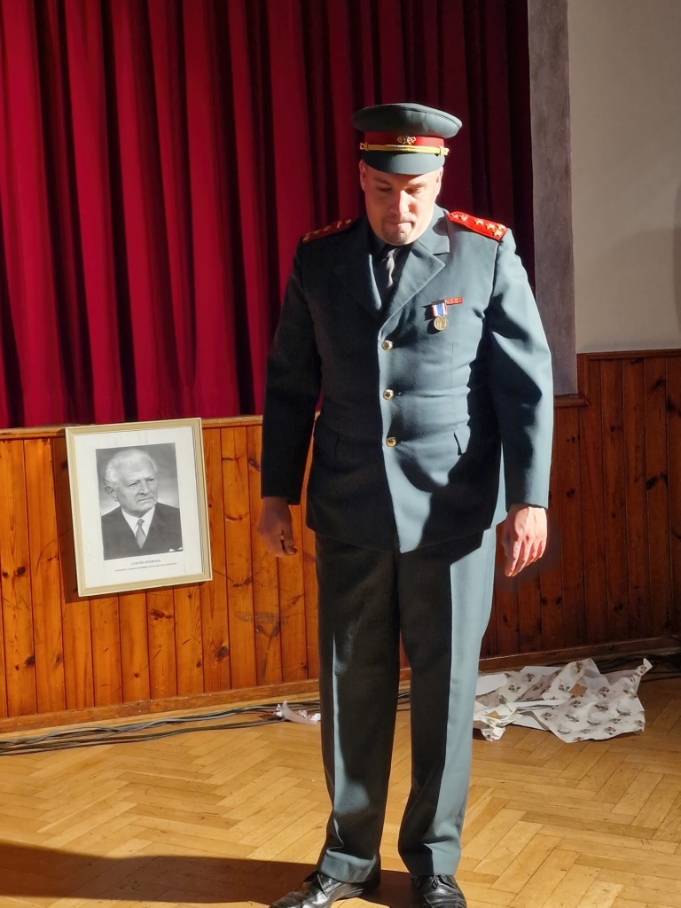 Kostelec 21. 3. 2026