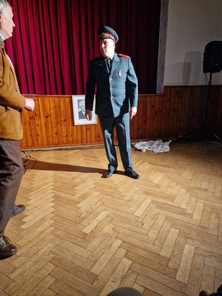 Kostelec 21. 3. 2026