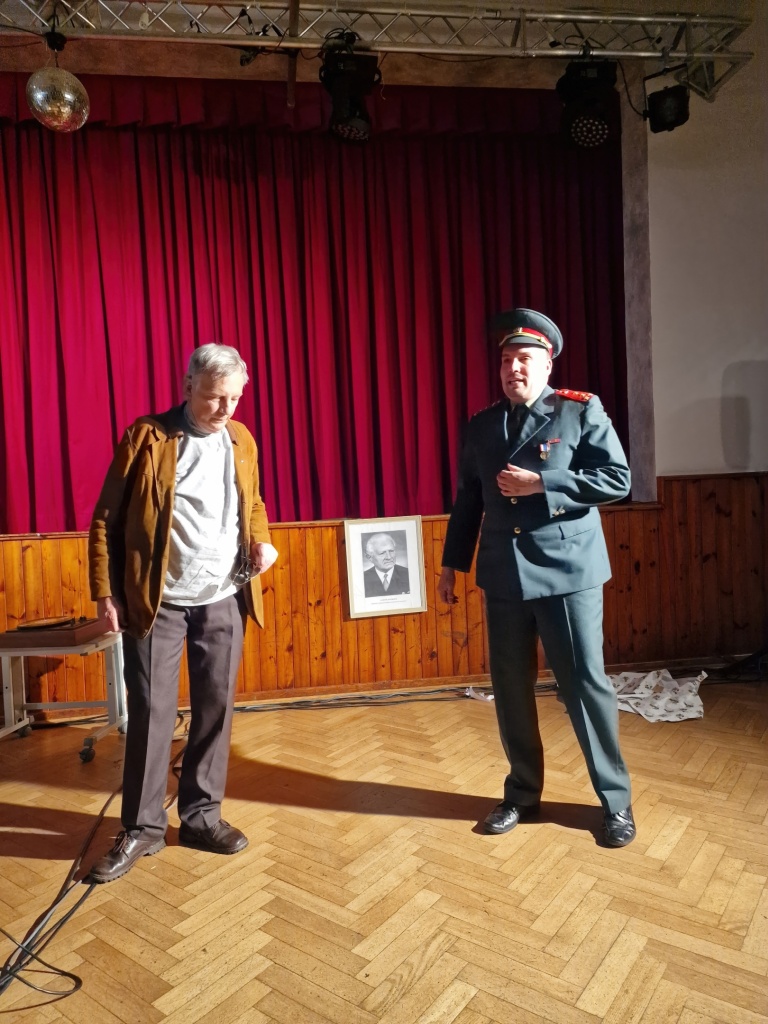 Kostelec 21. 3. 2026