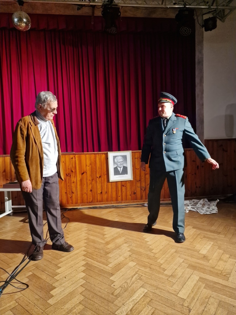 Kostelec 21. 3. 2026