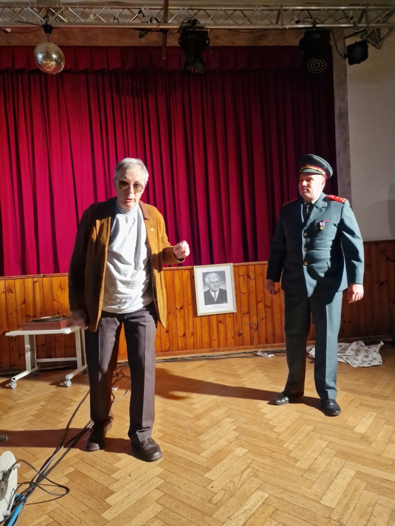 Kostelec 21. 3. 2026