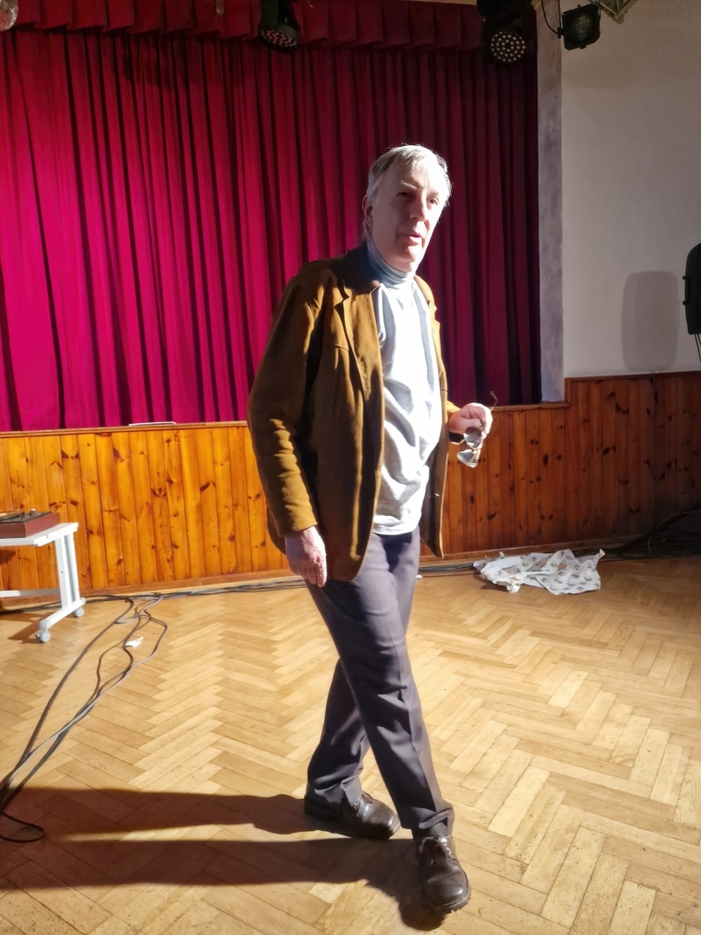 Kostelec 21. 3. 2026