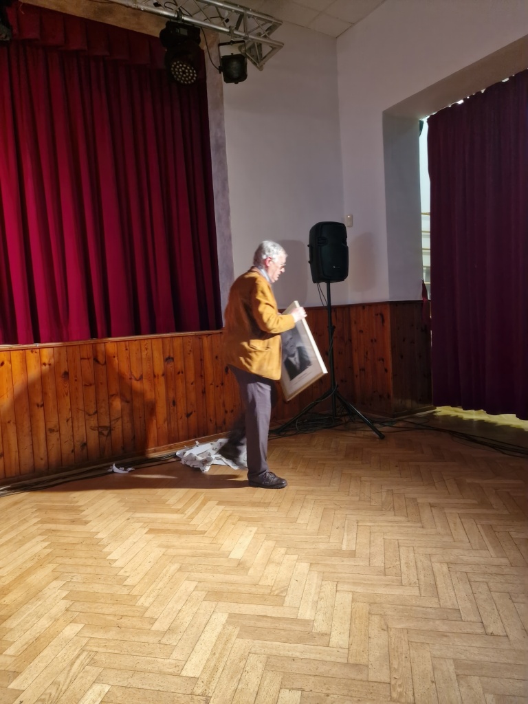 Kostelec 21. 3. 2026