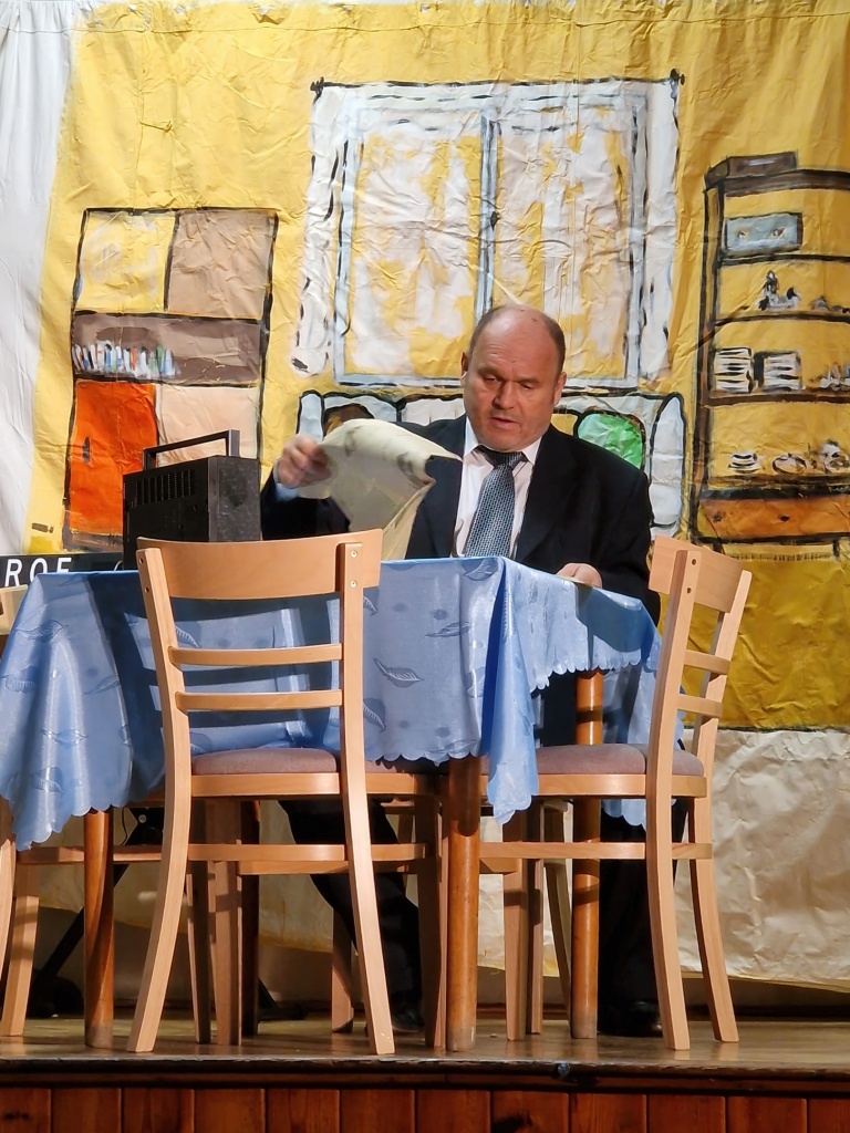 Kostelec 21. 3. 2026