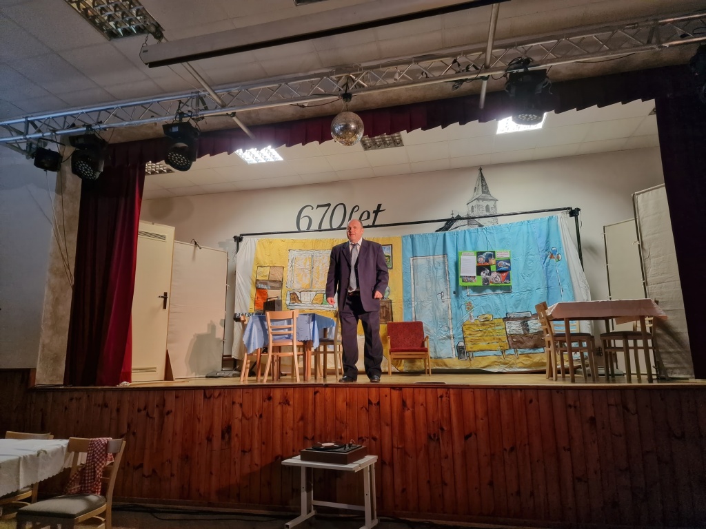 Kostelec 21. 3. 2026