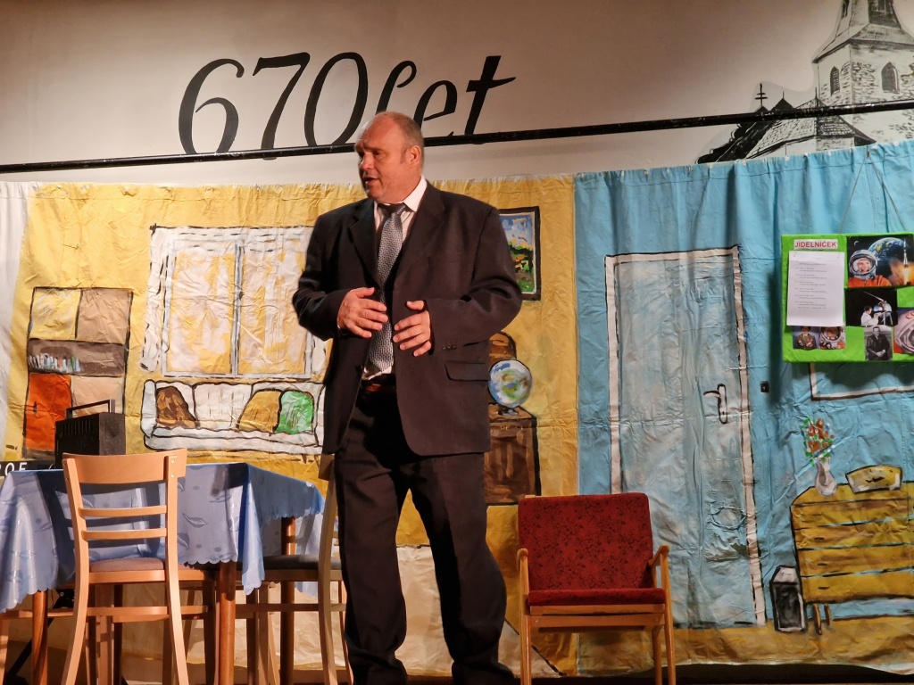 Kostelec 21. 3. 2026