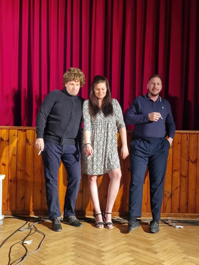 Kostelec 21. 3. 2026