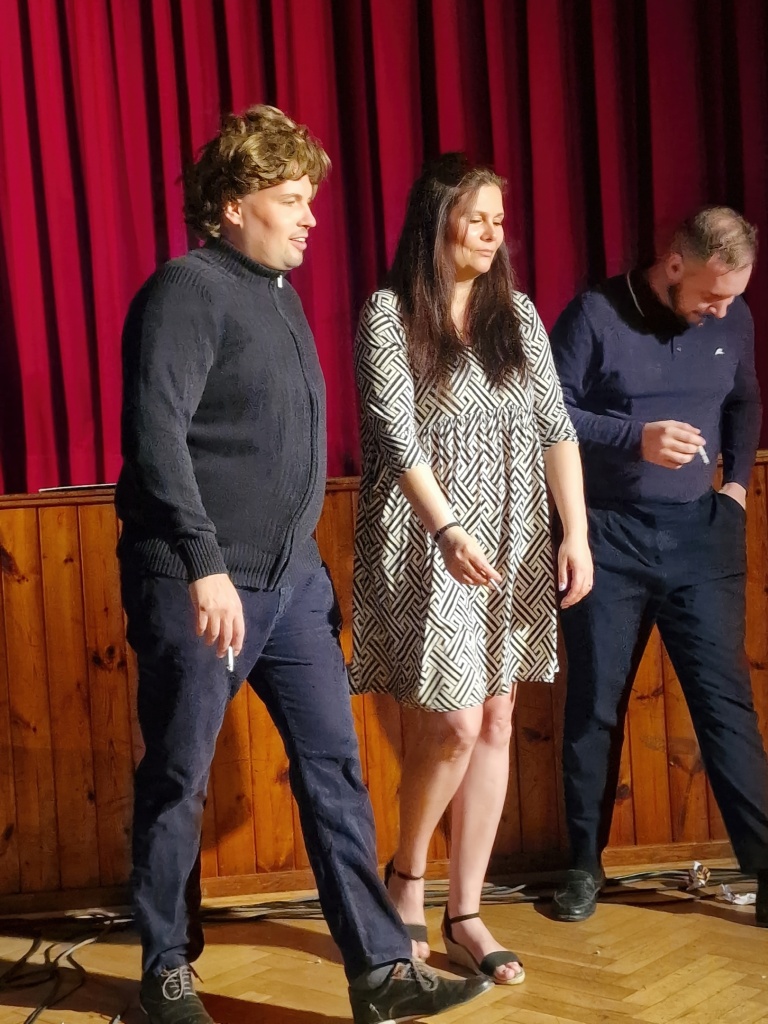 Kostelec 21. 3. 2026