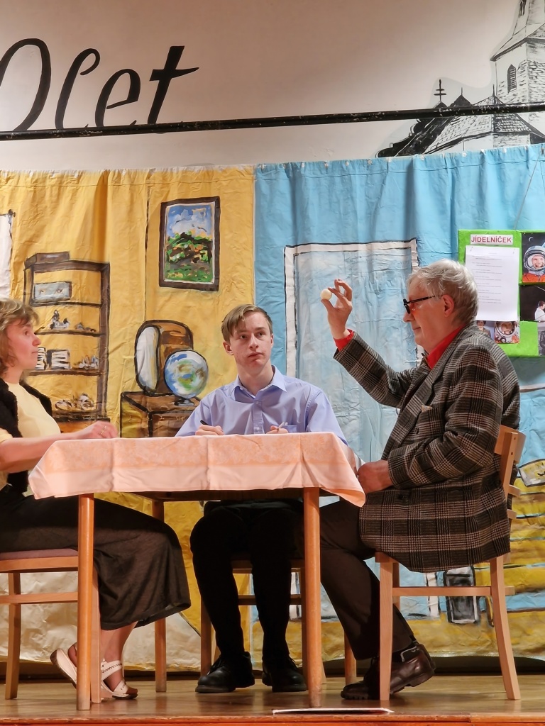 Kostelec 21. 3. 2026