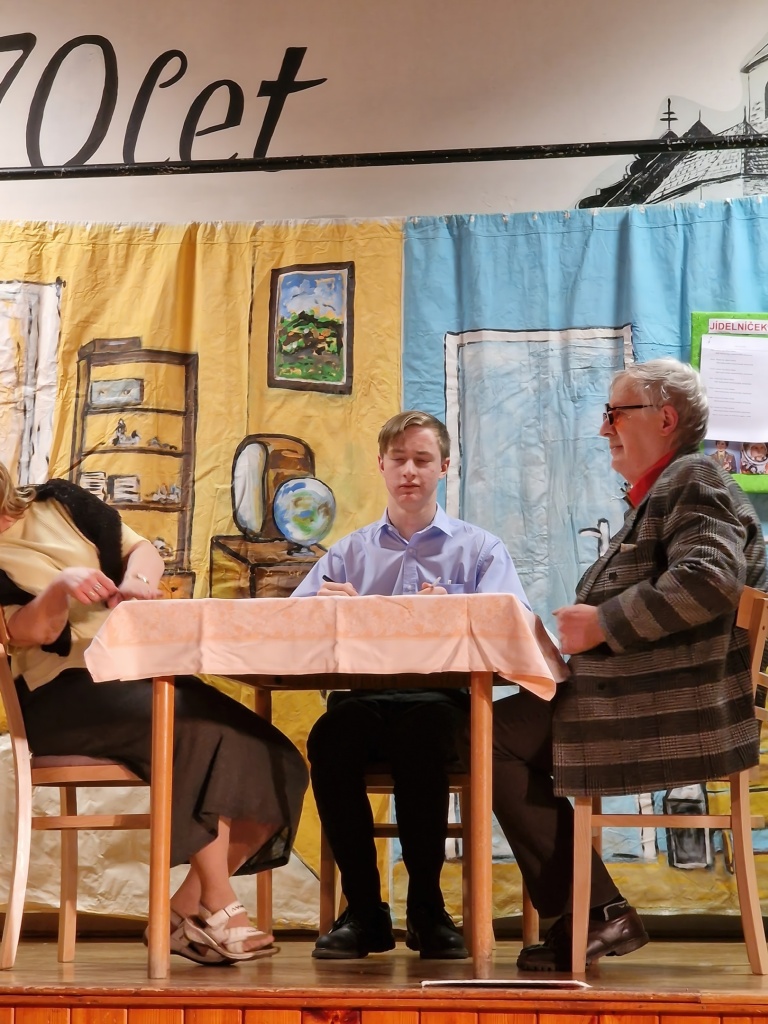 Kostelec 21. 3. 2026