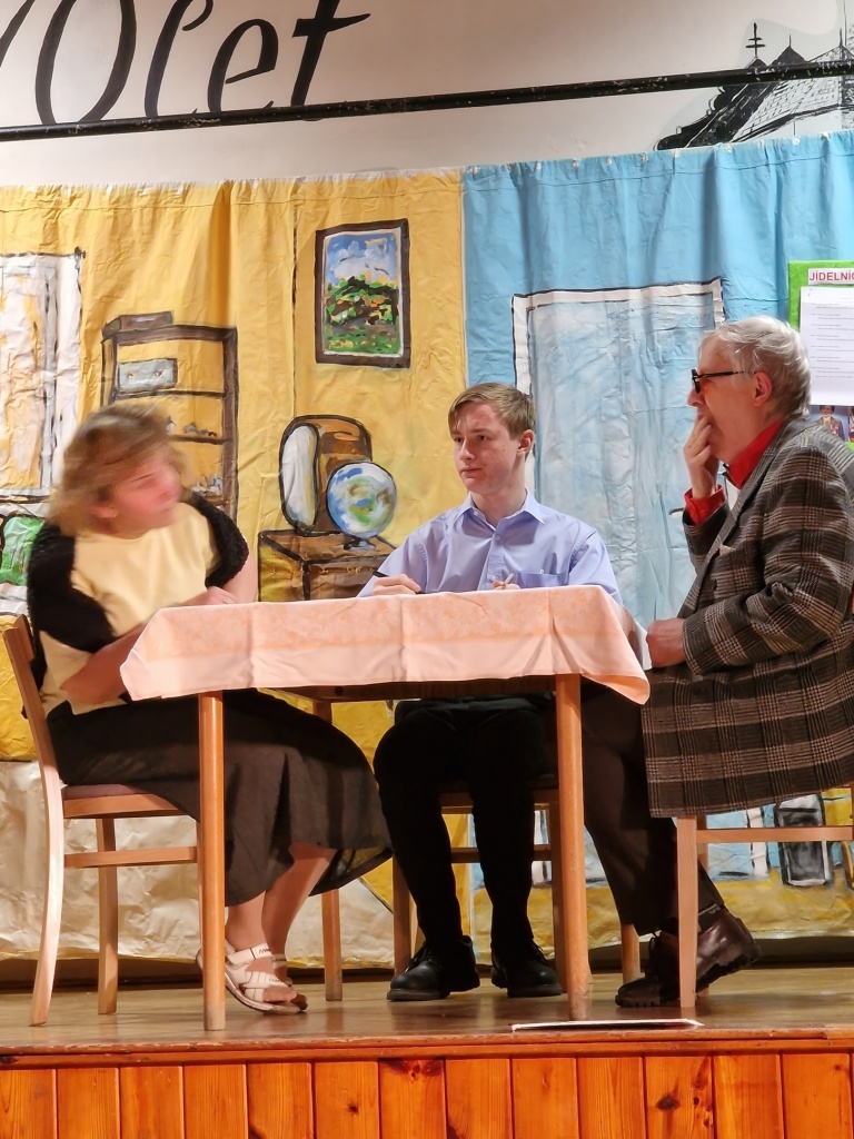 Kostelec 21. 3. 2026