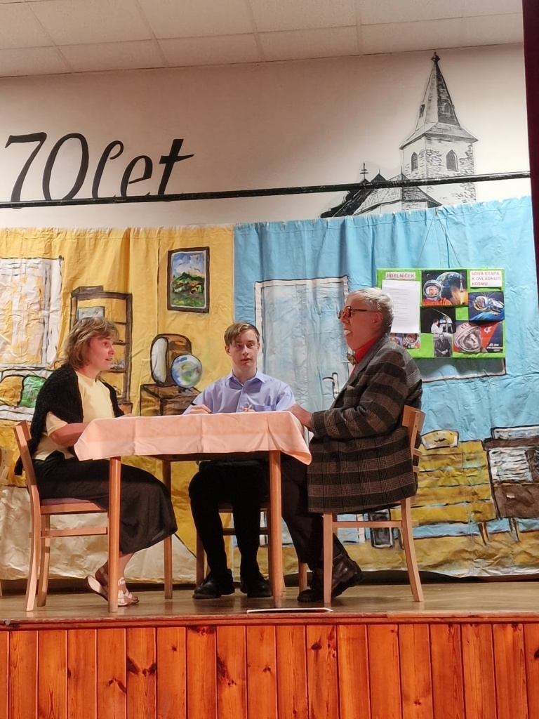 Kostelec 21. 3. 2026