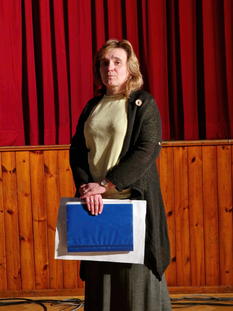 Kostelec 21. 3. 2026