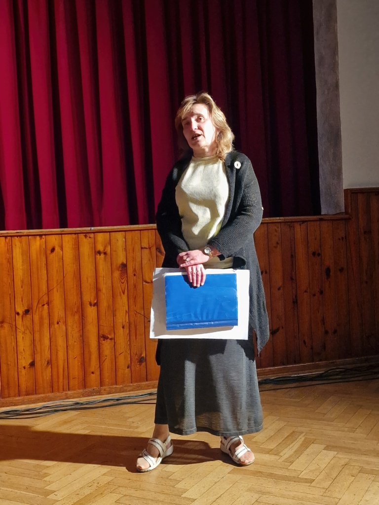 Kostelec 21. 3. 2026