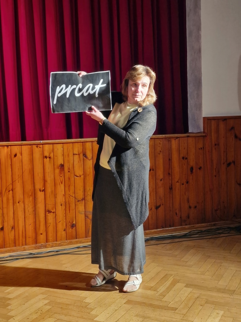 Kostelec 21. 3. 2026