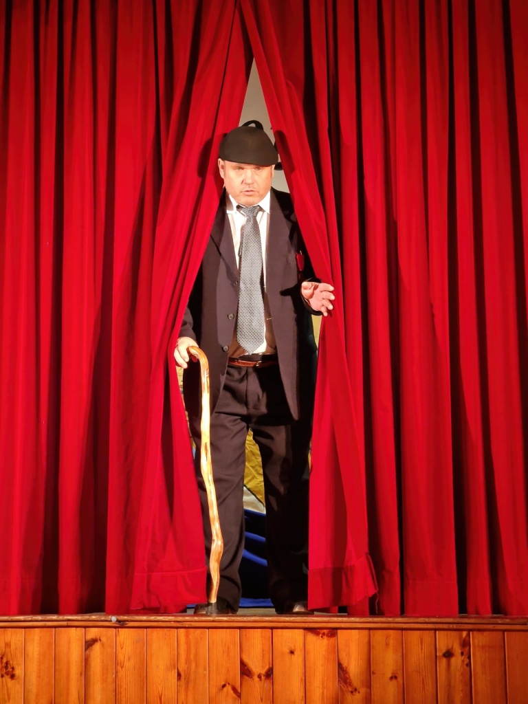 Kostelec 21. 3. 2026