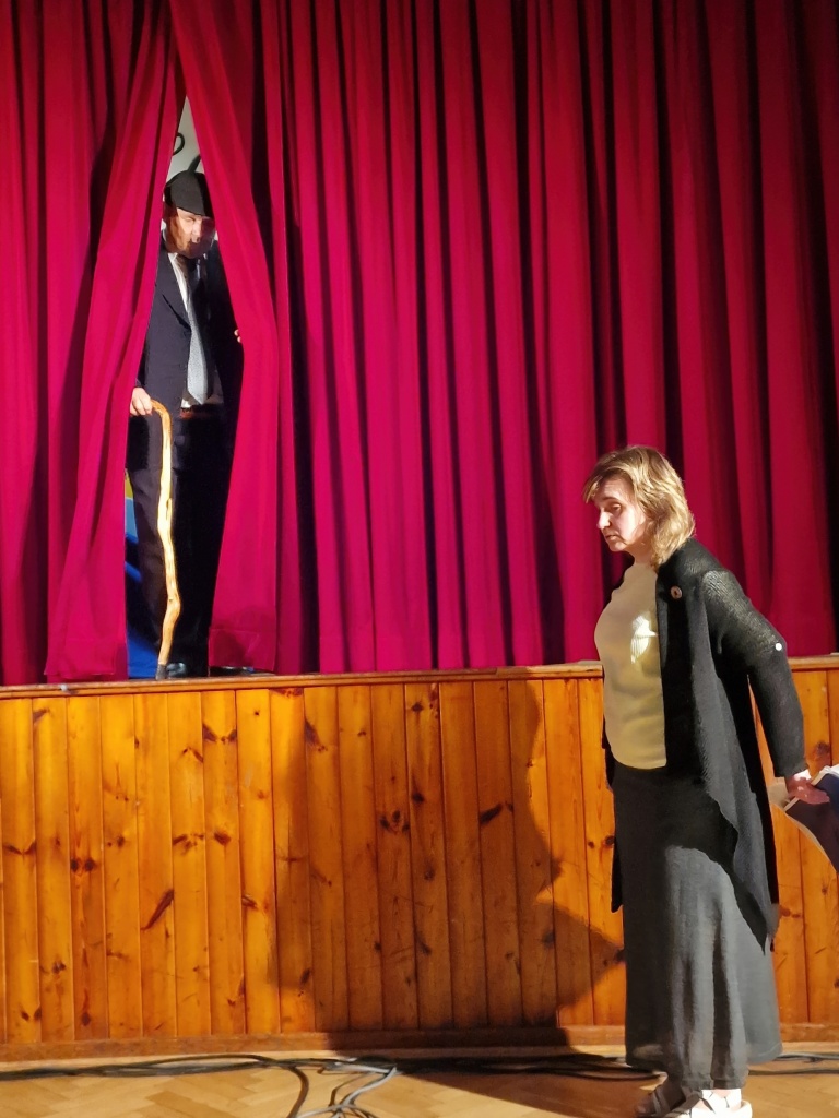 Kostelec 21. 3. 2026