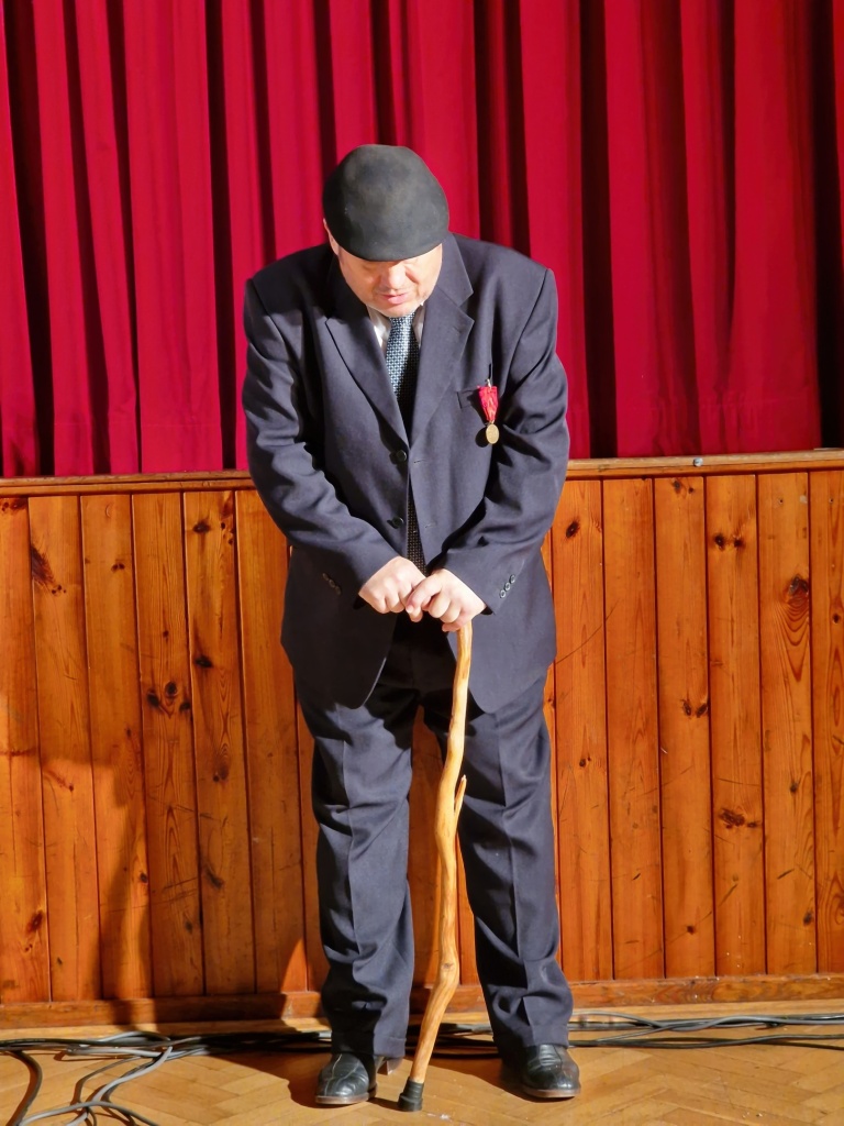 Kostelec 21. 3. 2026