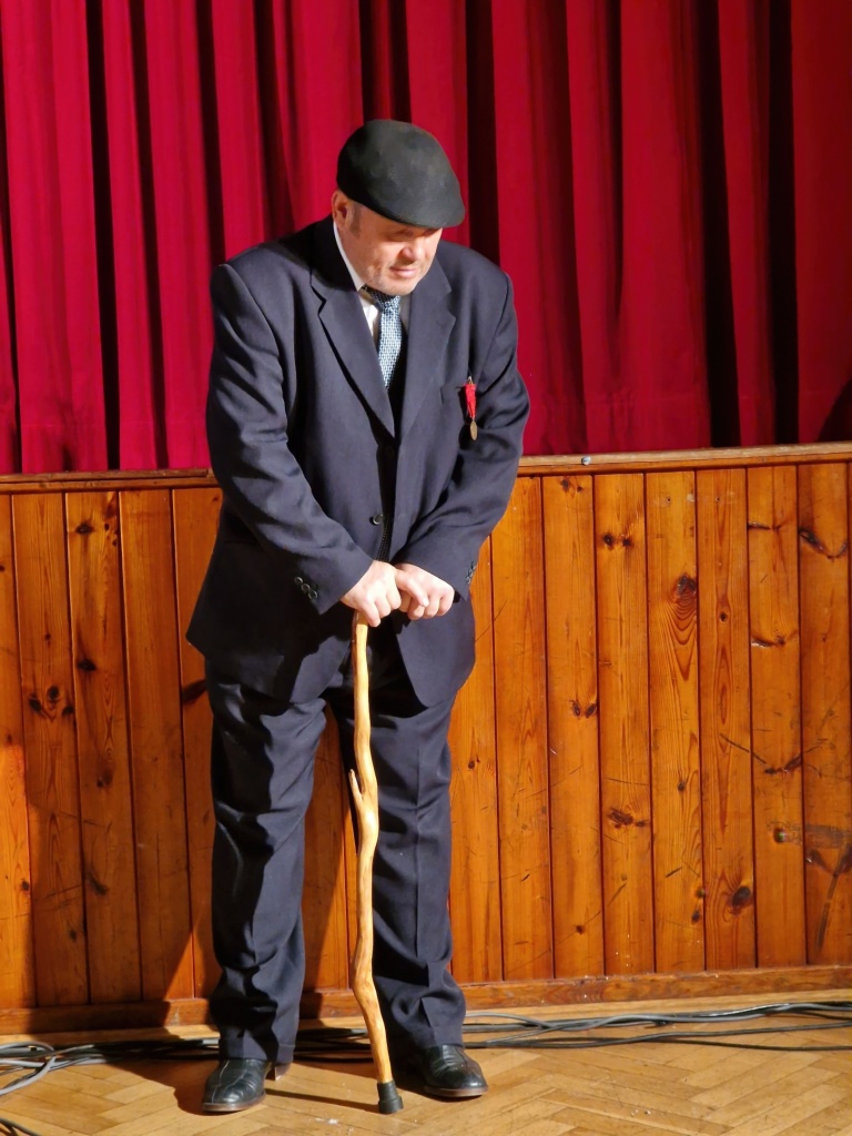 Kostelec 21. 3. 2026