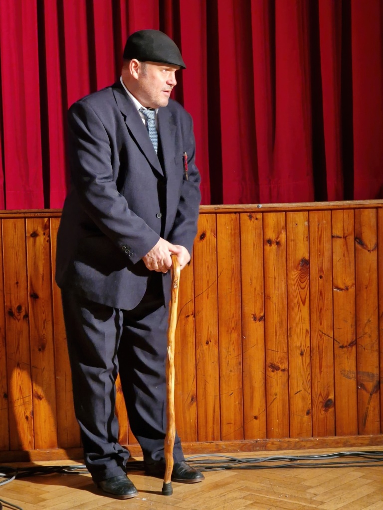 Kostelec 21. 3. 2026