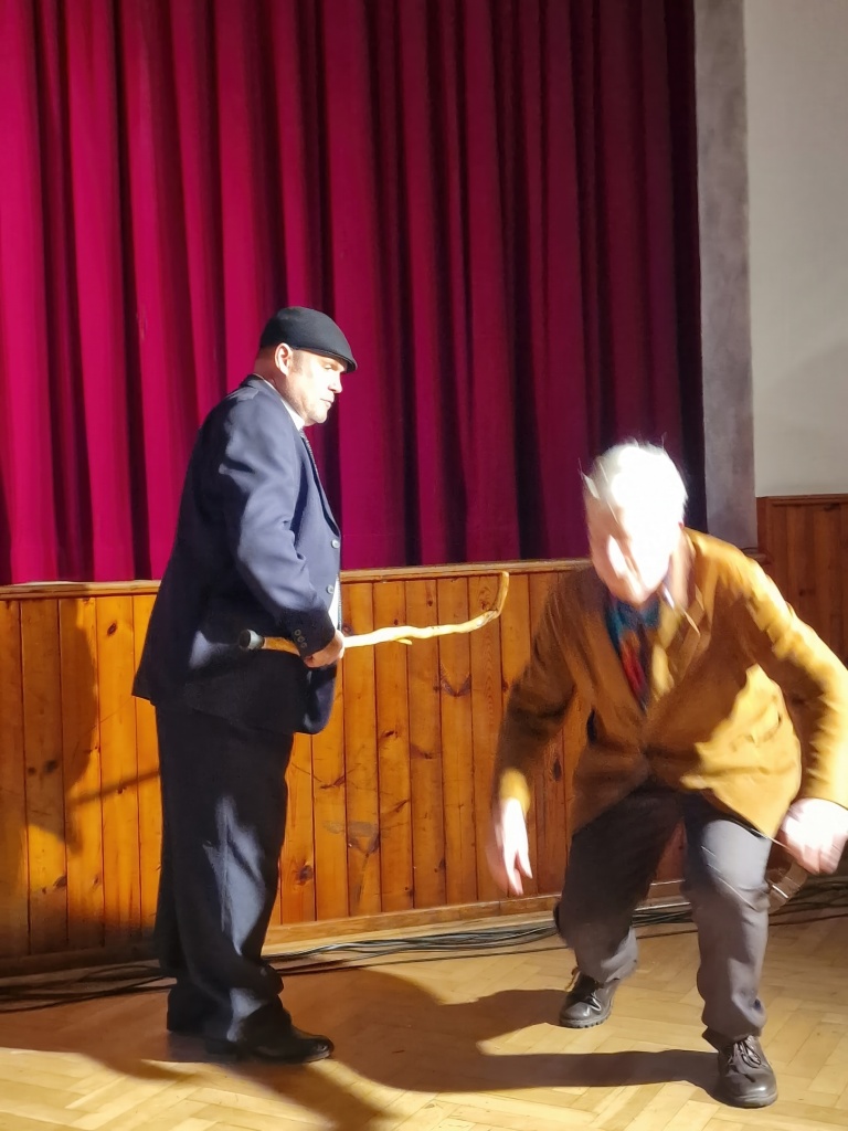 Kostelec 21. 3. 2026