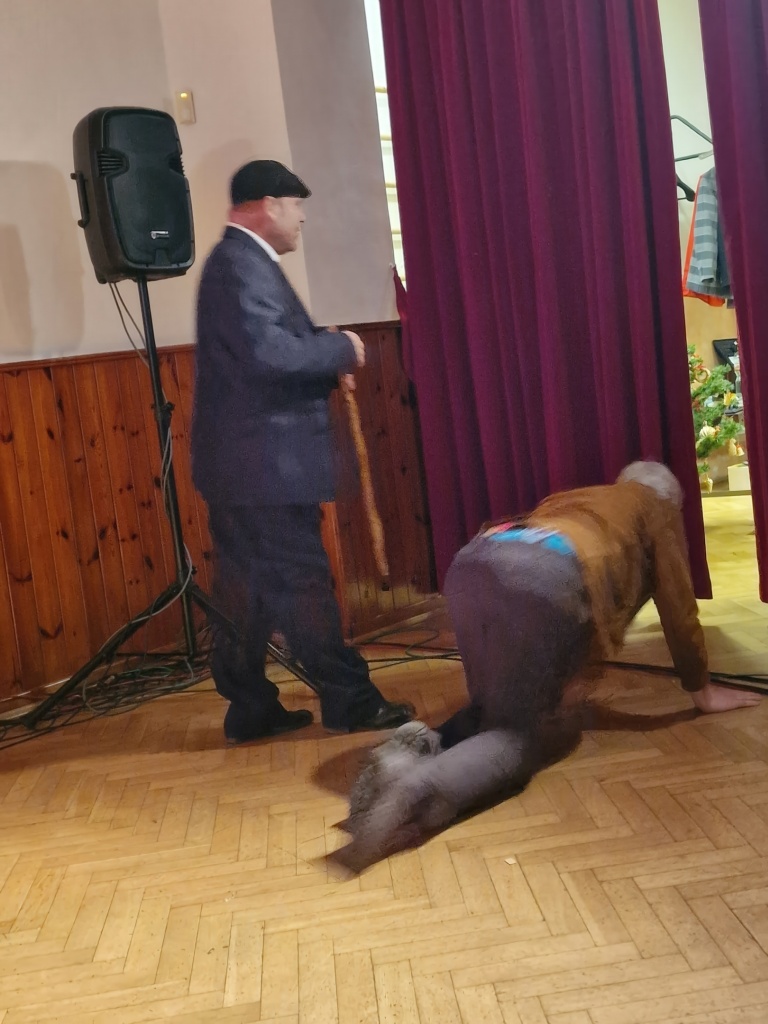 Kostelec 21. 3. 2026