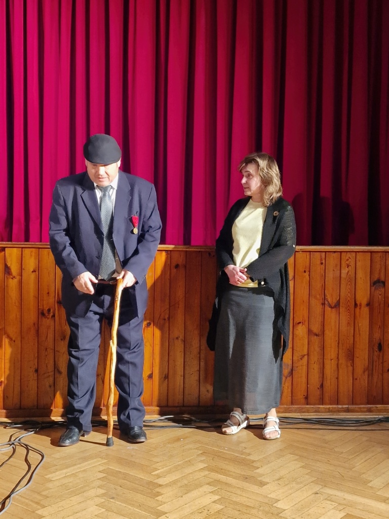 Kostelec 21. 3. 2026