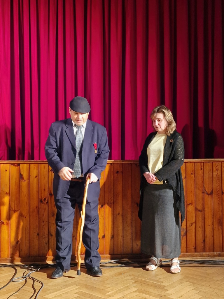 Kostelec 21. 3. 2026