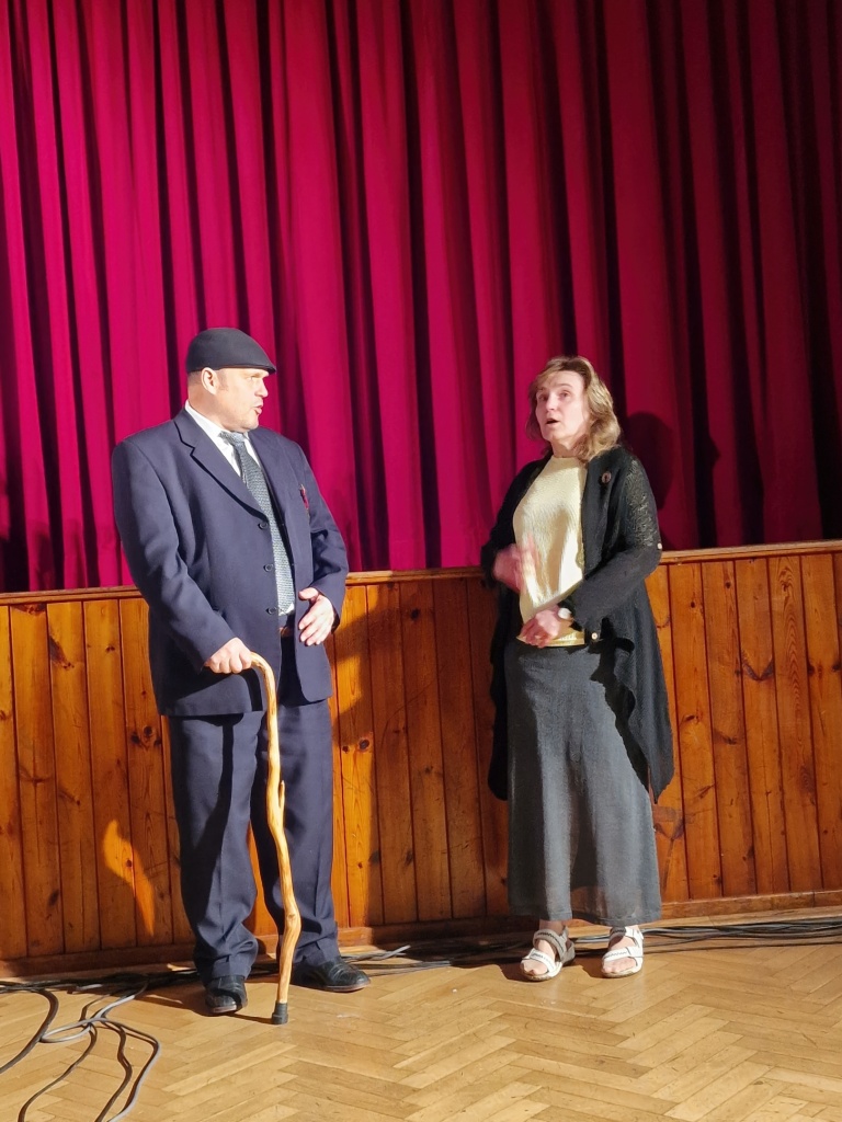 Kostelec 21. 3. 2026