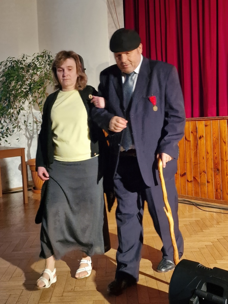 Kostelec 21. 3. 2026