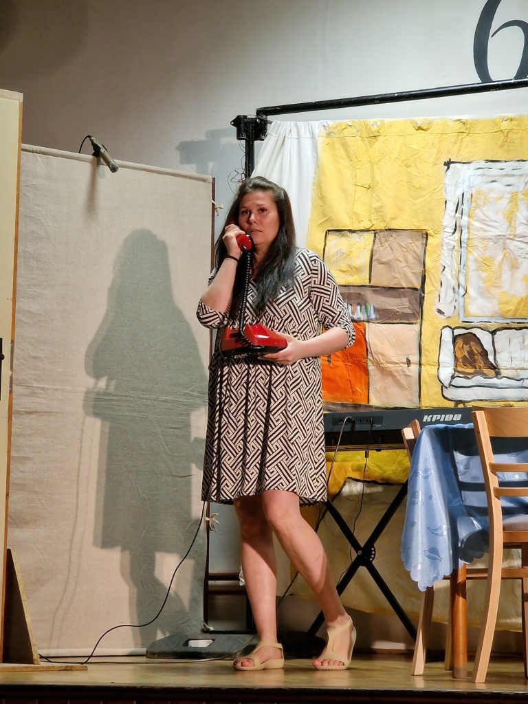 Kostelec 21. 3. 2026